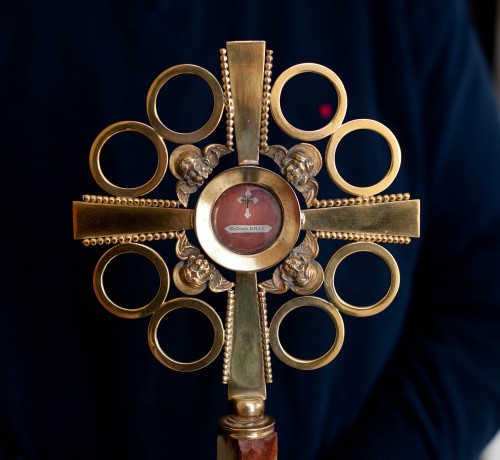 The Relic of the True Cross