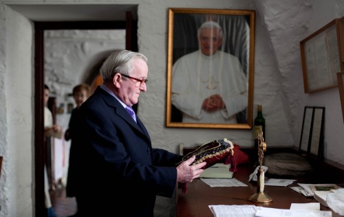 Holycross 07