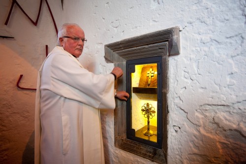 Holycross 15