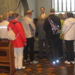Holycross Abbey Tourist Attractions
