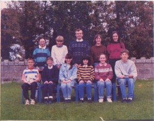 1993 Ballycahill NS 