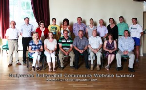 Website Launch