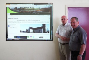 Official Launch