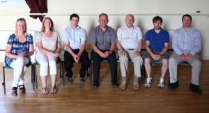 Volunteers for Website