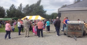 cabragh open 3