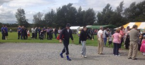 cabragh open2