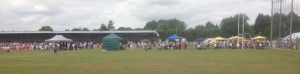 tents