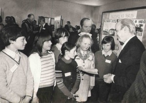 Architectural Award 1975