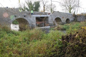 Two Four Bridges